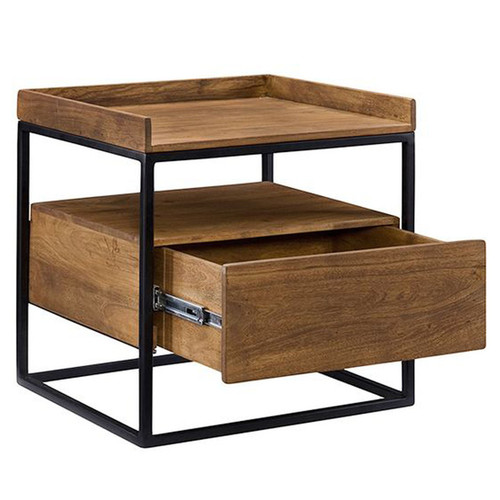 میز پاتختی مدلs1009