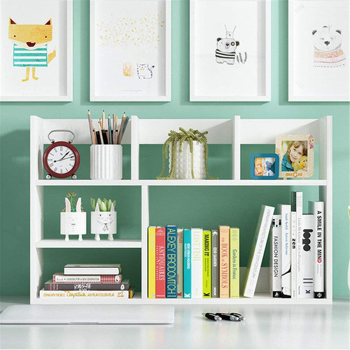 شلف رومیزی C005