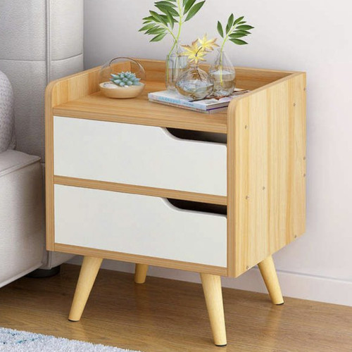 میز پاتختی مدل 0017