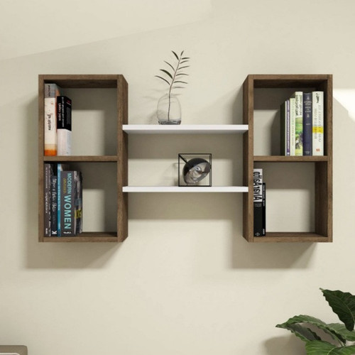 شلف دیواری مدل c0010