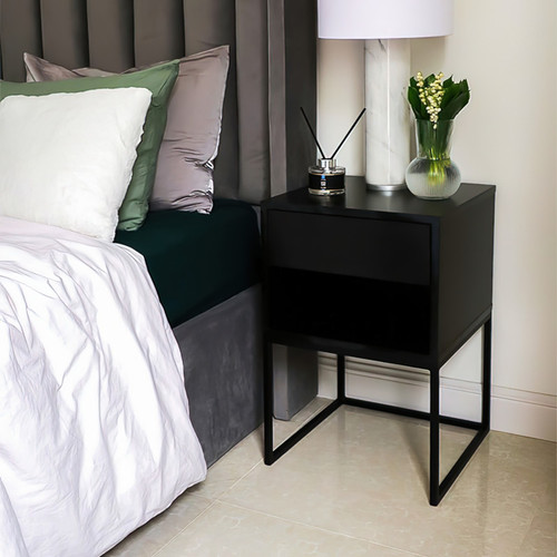 میز پاتختی مدلs116