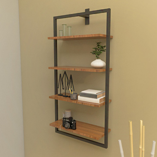 شلف دیواری مدل h1200