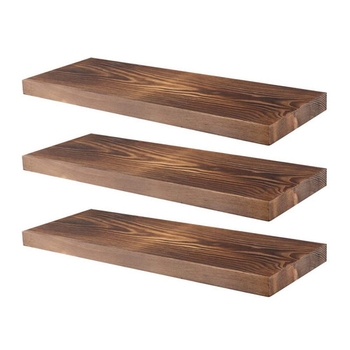 شلف دیواری مدل تابان3 بسته 3 عددی