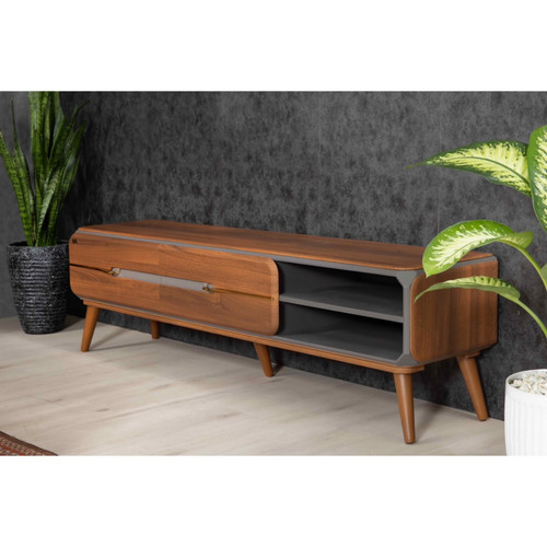 میز تلویزیون مدل زانیار