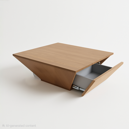 میز پذیرایی مدرن مدل گرشا